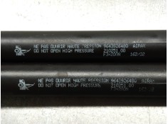 Recambio de amortiguadores capo para peugeot 607 (s1) básico referencia OEM IAM 9643926480  200N 2