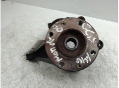 Recambio de mangueta delantera derecha para citroen c15 1.4 (150d / k1b) referencia OEM IAM   
