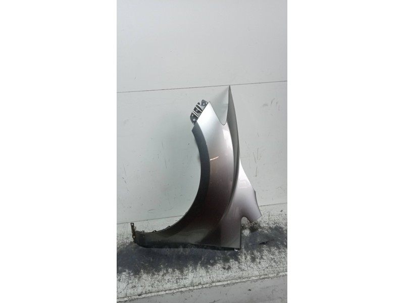 Recambio de aleta delantera izquierda para mazda cx-7 (er) active referencia OEM IAM   