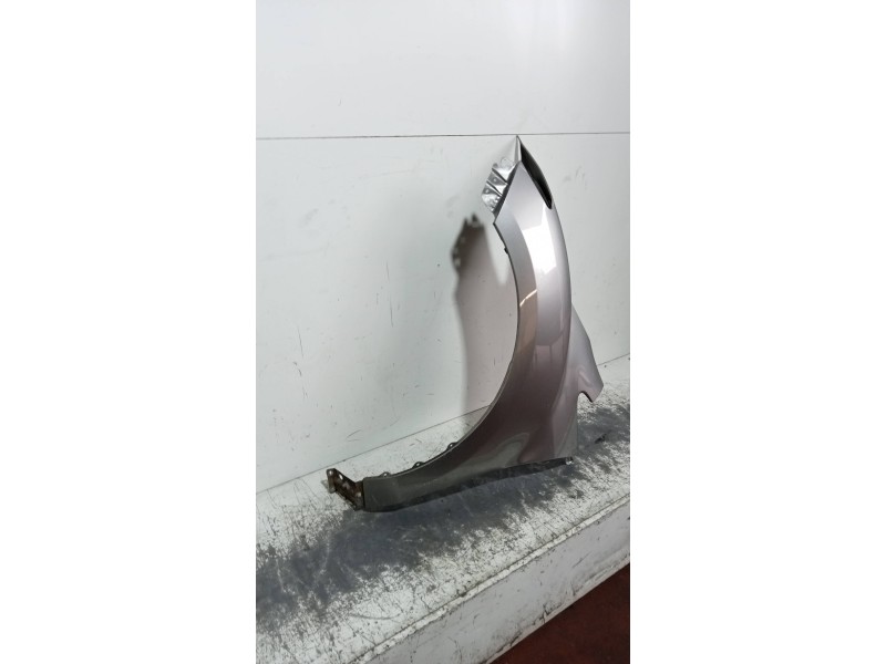 Recambio de aleta delantera izquierda para mazda cx-7 (er) active referencia OEM IAM   