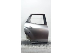 Recambio de puerta trasera derecha para mazda cx-7 (er) active referencia OEM IAM   