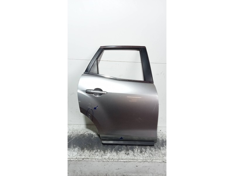 Recambio de puerta trasera derecha para mazda cx-7 (er) active referencia OEM IAM   