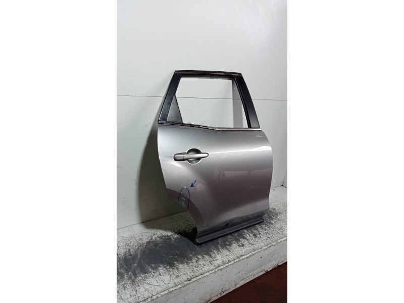 Recambio de puerta trasera derecha para mazda cx-7 (er) active referencia OEM IAM   