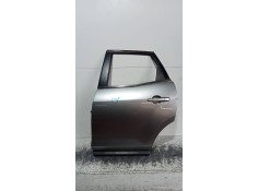 Recambio de puerta trasera izquierda para mazda cx-7 (er) active referencia OEM IAM   