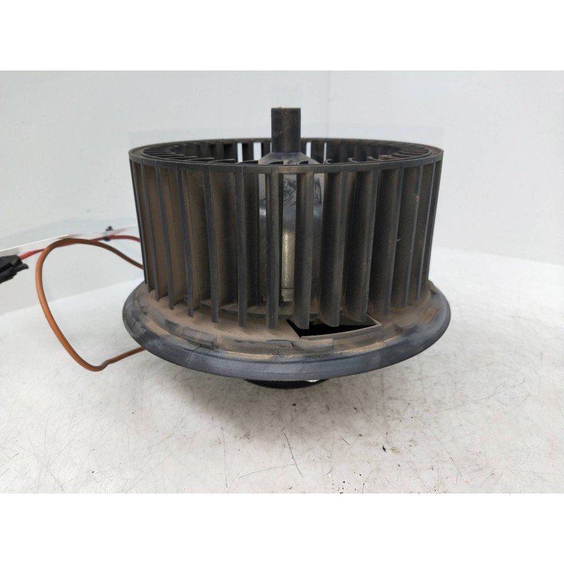 Recambio de motor calefaccion para seat cordoba berlina (6k2) glx referencia OEM IAM 6N1819021 3137020027 