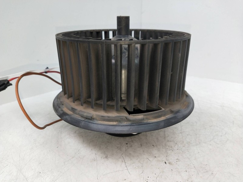 Recambio de motor calefaccion para seat cordoba berlina (6k2) glx referencia OEM IAM 6N1819021 3137020027 