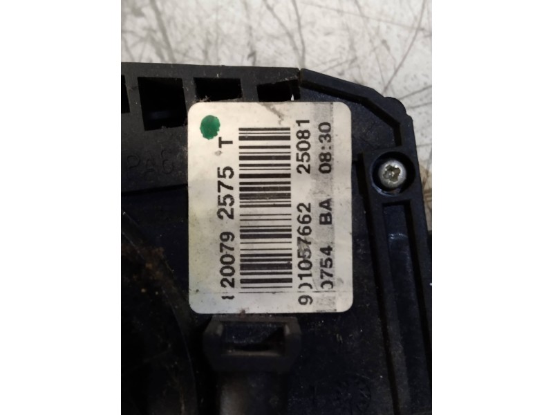 Recambio de mando luces para dacia logan express ambiance referencia OEM IAM 8200792575  