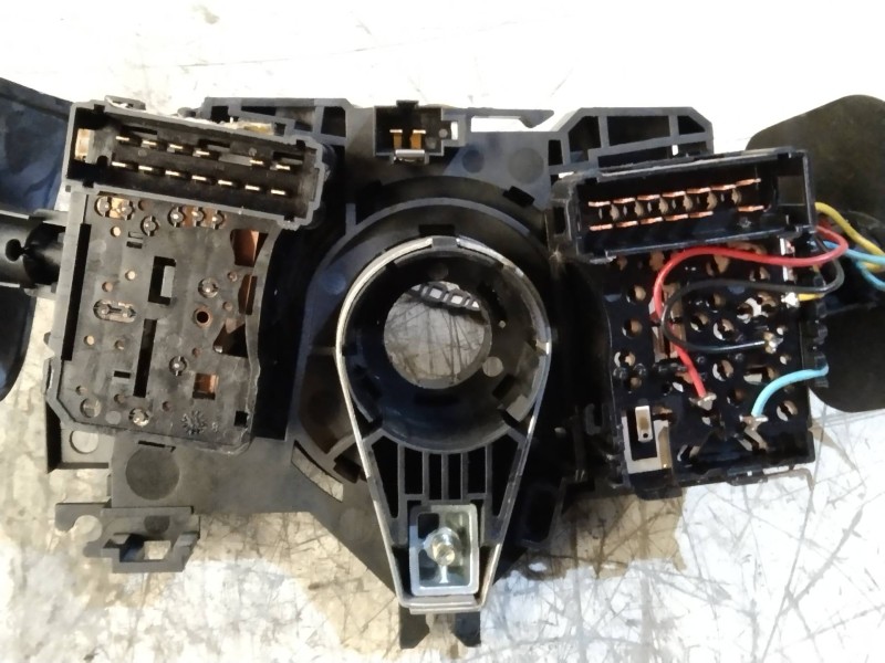 Recambio de mando luces para dacia logan express ambiance referencia OEM IAM 8200792575  