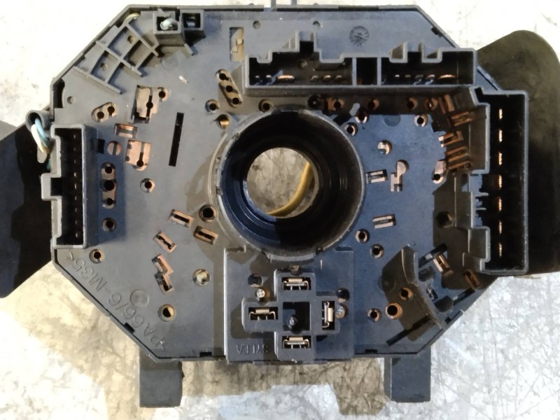 Recambio de mando luces para alfa romeo 156 (116) 1.9 jtd progression referencia OEM IAM   