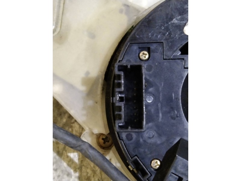 Recambio de mando luces para nissan micra (k12e) acenta referencia OEM IAM   