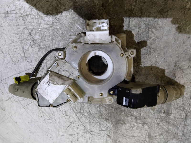Recambio de mando luces para nissan micra (k12e) acenta referencia OEM IAM   