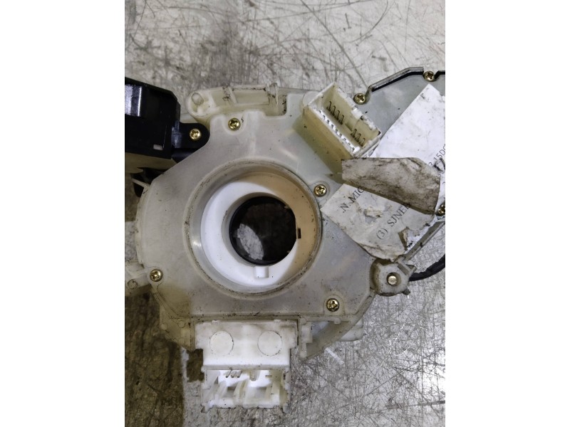 Recambio de mando luces para nissan micra (k12e) acenta referencia OEM IAM   