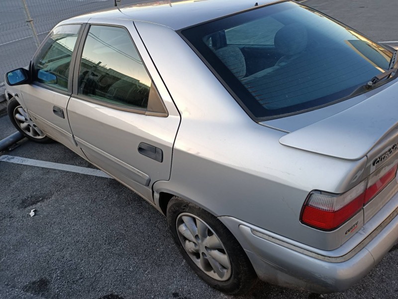 citroen xantia berlina del año 1998 citroen xantia berlina del año 1998