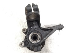 Recambio de mangueta delantera derecha para citroen c15 1.4 (150d / k1b) referencia OEM IAM    2