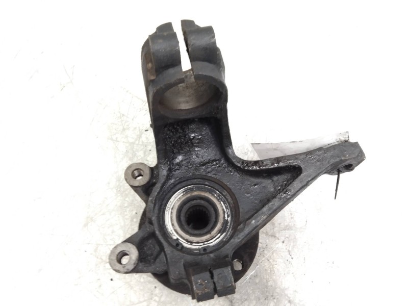 Recambio de mangueta delantera derecha para citroen c15 1.4 (150d / k1b) referencia OEM IAM   
