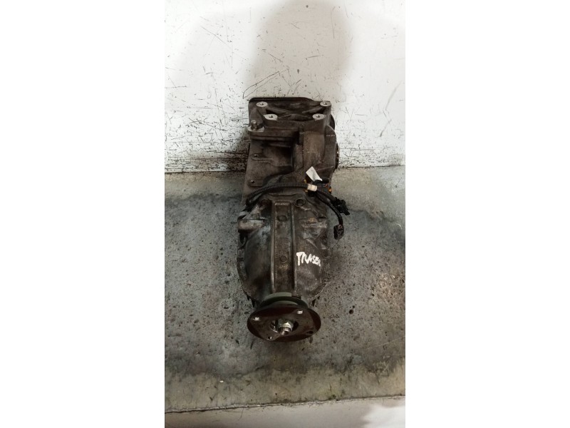 Recambio de diferencial trasero para mazda cx-7 (er) active referencia OEM IAM MA2727151  