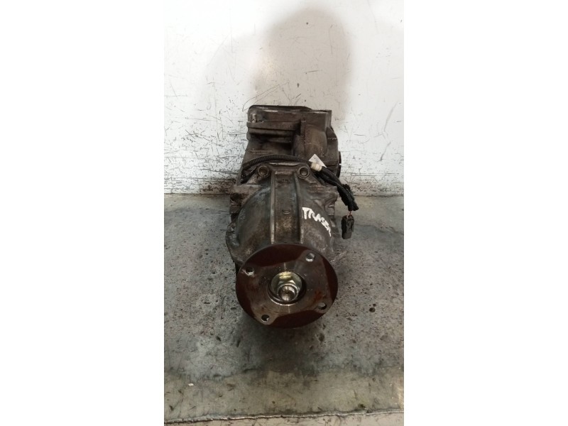 Recambio de diferencial trasero para mazda cx-7 (er) active referencia OEM IAM MA2727151  