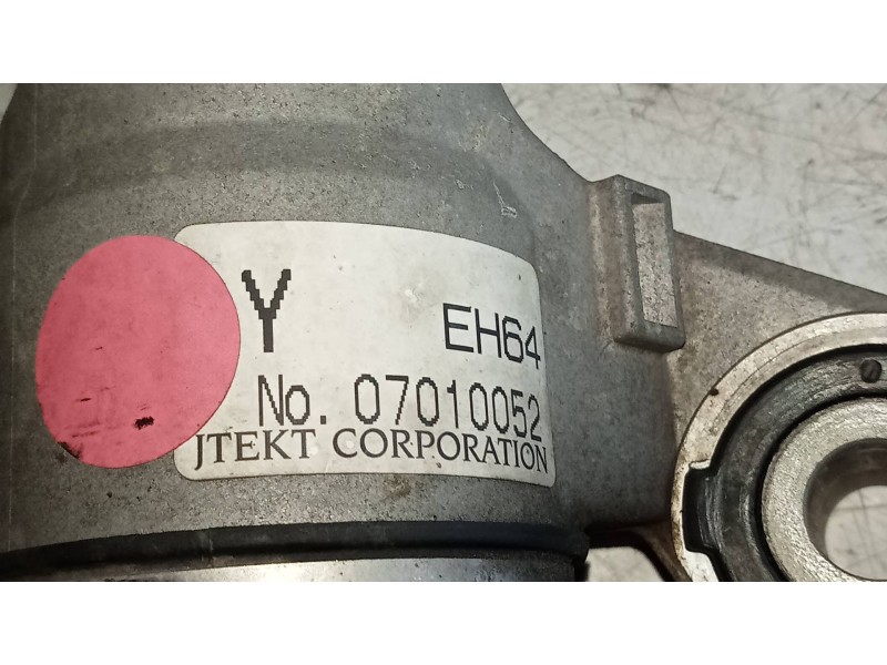 Recambio de cremallera direccion para mazda cx-7 (er) active referencia OEM IAM EH64  