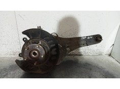 Recambio de mangueta trasera derecha para mazda cx-7 (er) active referencia OEM IAM   