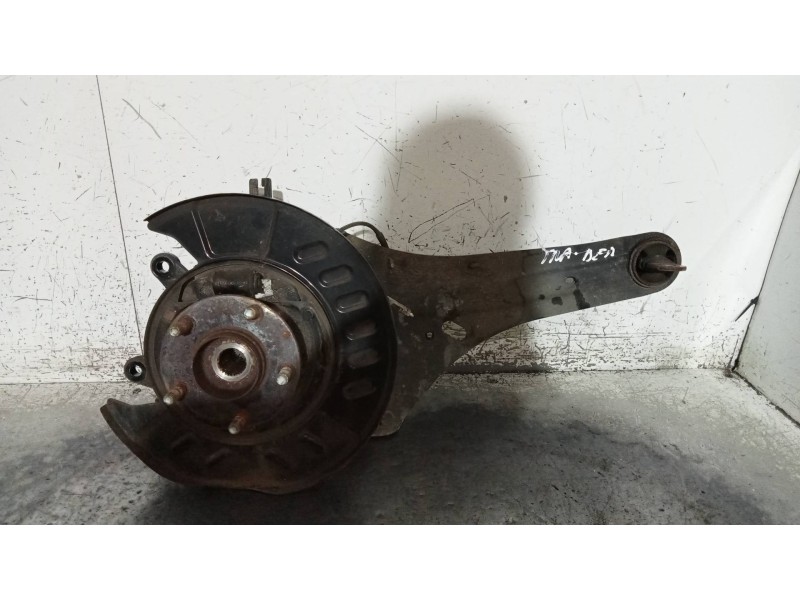 Recambio de mangueta trasera derecha para mazda cx-7 (er) active referencia OEM IAM   