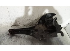 Recambio de mangueta trasera derecha para mazda cx-7 (er) active referencia OEM IAM    2