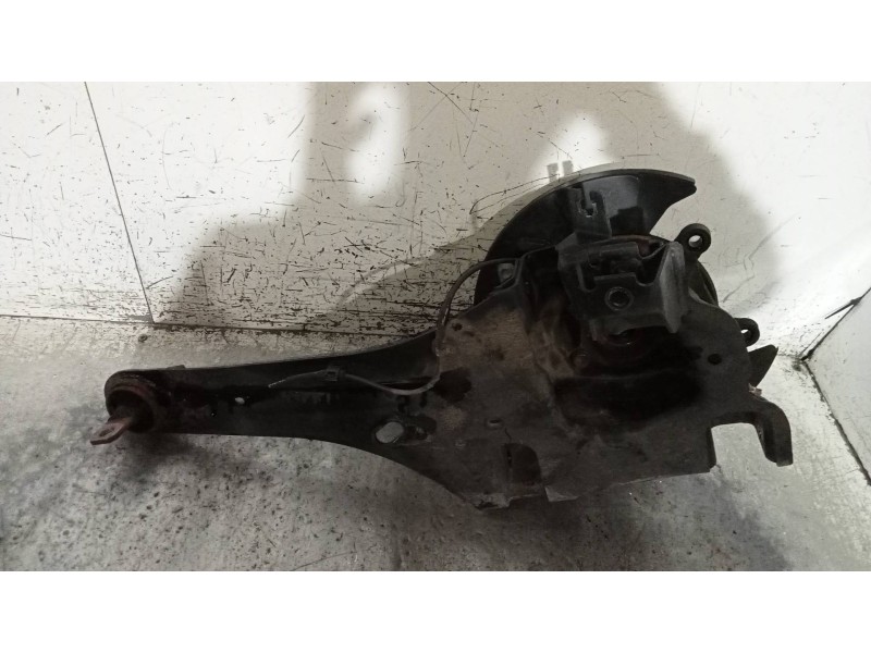 Recambio de mangueta trasera derecha para mazda cx-7 (er) active referencia OEM IAM   