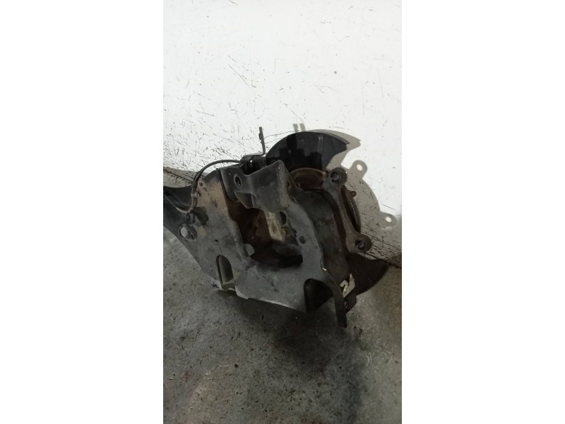 Recambio de mangueta trasera derecha para mazda cx-7 (er) active referencia OEM IAM   