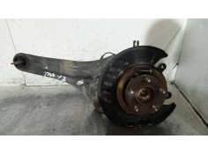 Recambio de mangueta trasera izquierda para mazda cx-7 (er) active referencia OEM IAM   