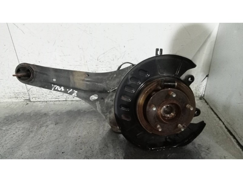 Recambio de mangueta trasera izquierda para mazda cx-7 (er) active referencia OEM IAM   