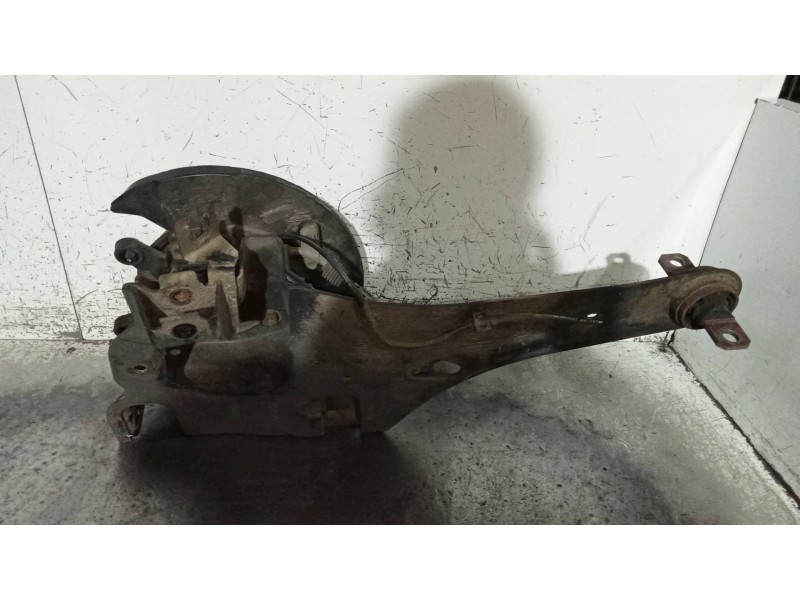 Recambio de mangueta trasera izquierda para mazda cx-7 (er) active referencia OEM IAM   