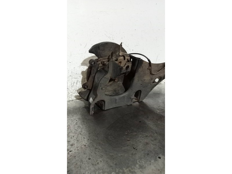 Recambio de mangueta trasera izquierda para mazda cx-7 (er) active referencia OEM IAM   