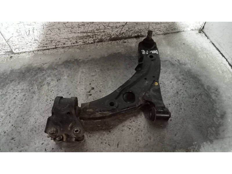 Recambio de brazo suspension inferior delantero izquierdo para mazda cx-7 (er) active referencia OEM IAM   