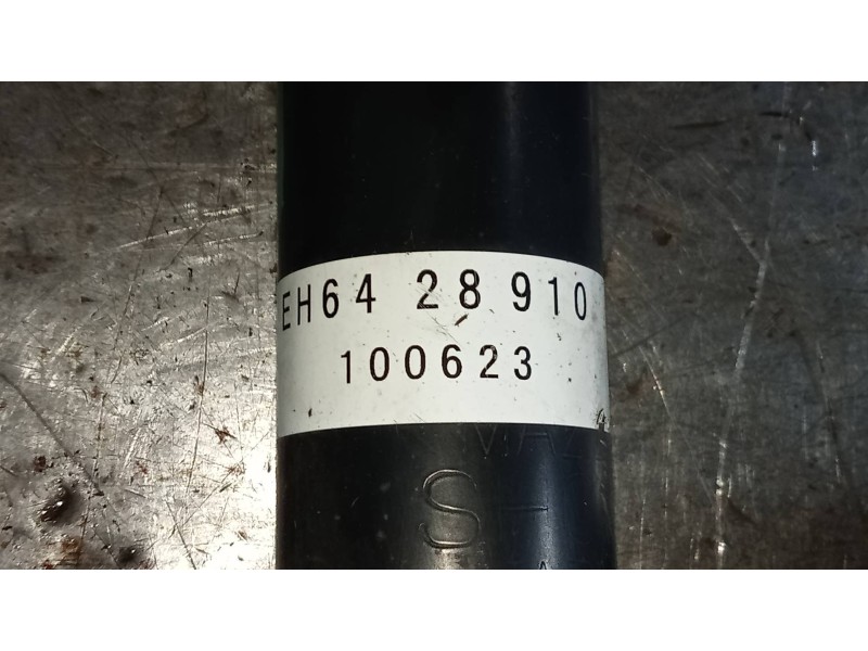 Recambio de amortiguador trasero derecho para mazda cx-7 (er) active referencia OEM IAM   