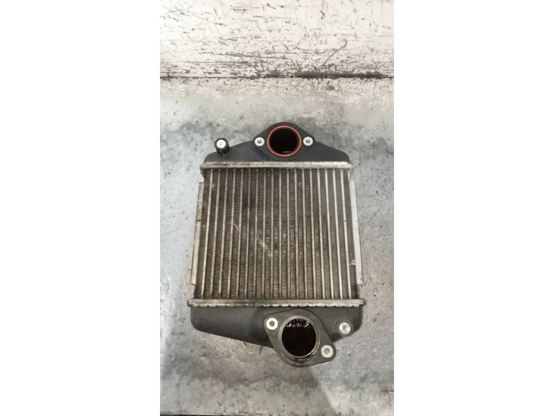 Recambio de intercooler para mazda cx-7 (er) active referencia OEM IAM 1271003730 R2AX13565 
