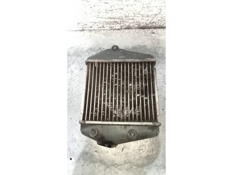 Recambio de intercooler para mazda cx-7 (er) active referencia OEM IAM 1271003730 R2AX13565 