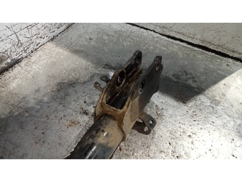 Recambio de amortiguador delantero derecho para mazda cx-7 (er) active referencia OEM IAM EH6434700A 2A22868A 