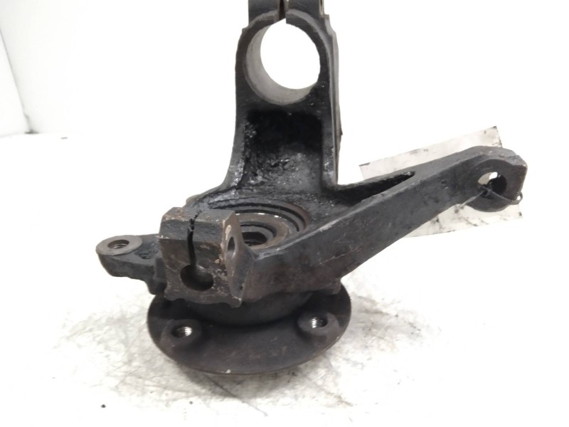 Recambio de mangueta delantera derecha para citroen c15 1.4 (150d / k1b) referencia OEM IAM   
