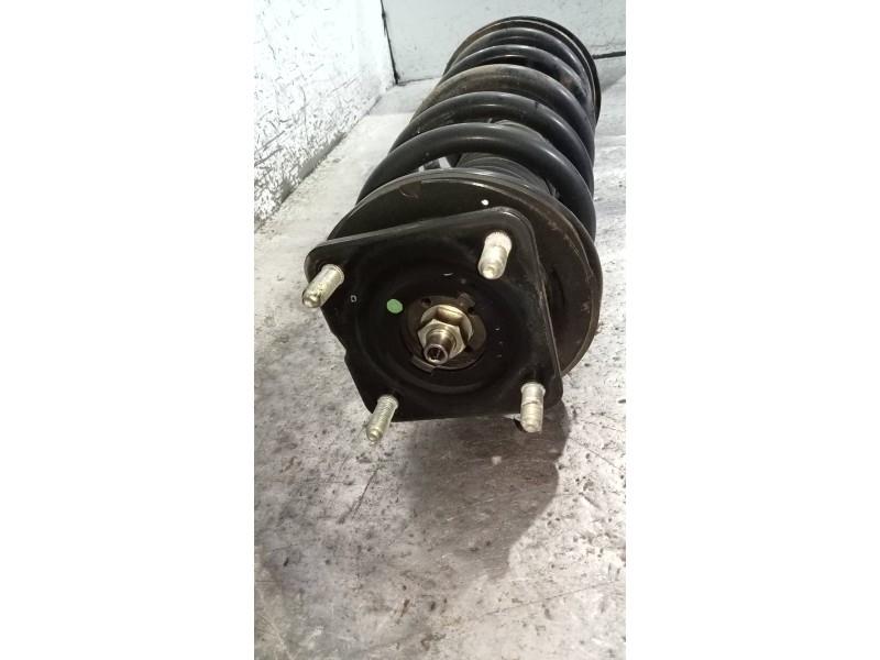 Recambio de amortiguador delantero derecho para mazda cx-7 (er) active referencia OEM IAM EH6434700A 2A22868A 