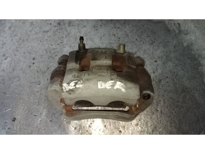 Recambio de pinza freno delantera derecha para mazda cx-7 (er) active referencia OEM IAM   