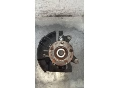 Recambio de mangueta delantera derecha para mazda cx-7 (er) active referencia OEM IAM   