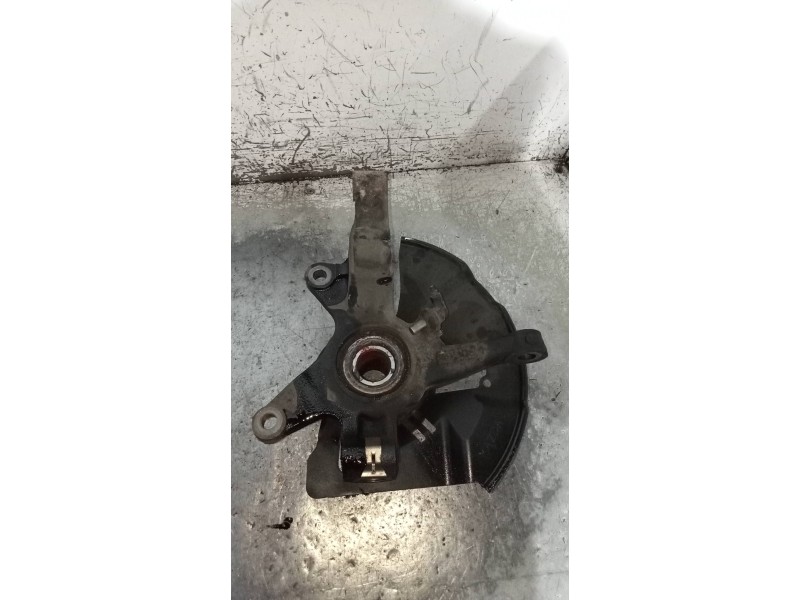 Recambio de mangueta delantera derecha para mazda cx-7 (er) active referencia OEM IAM   