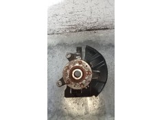 Recambio de mangueta delantera izquierda para mazda cx-7 (er) active referencia OEM IAM   