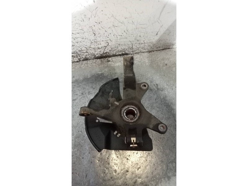 Recambio de mangueta delantera izquierda para mazda cx-7 (er) active referencia OEM IAM   