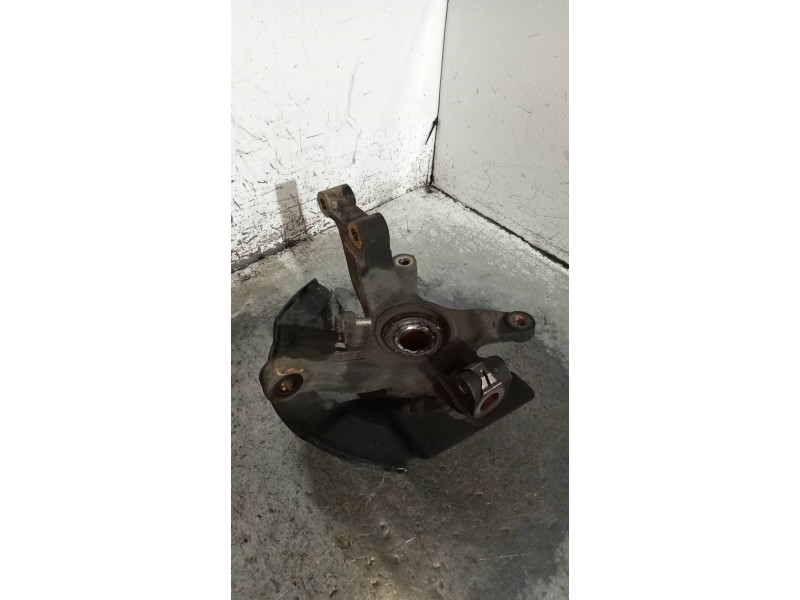 Recambio de mangueta delantera izquierda para mazda cx-7 (er) active referencia OEM IAM   