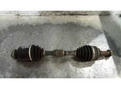 Recambio de transmision delantera derecha para mazda cx-7 (er) active referencia OEM IAM   