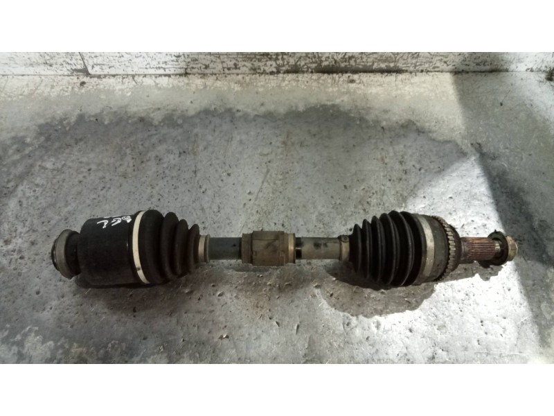 Recambio de transmision delantera derecha para mazda cx-7 (er) active referencia OEM IAM   