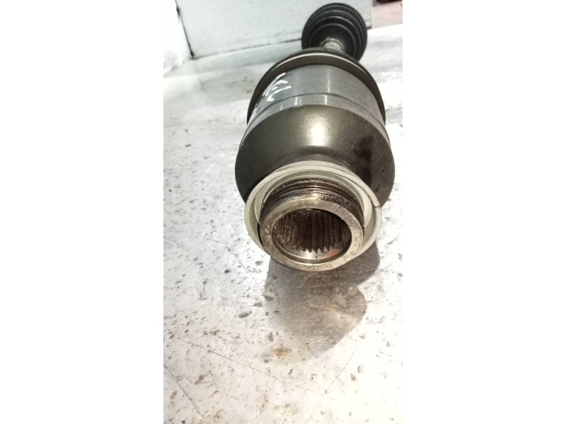 Recambio de transmision delantera derecha para mazda cx-7 (er) active referencia OEM IAM   