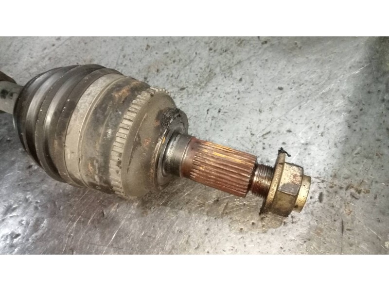 Recambio de transmision delantera derecha para mazda cx-7 (er) active referencia OEM IAM   