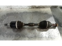 Recambio de transmision delantera izquierda para mazda cx-7 (er) active referencia OEM IAM   