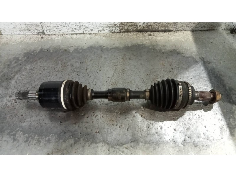 Recambio de transmision delantera izquierda para mazda cx-7 (er) active referencia OEM IAM   